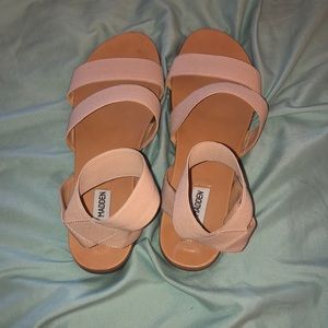 Steve Madden sandals